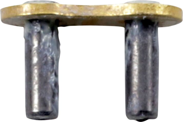 RH2 Series Rivet Connecting Link Gold - 1 Links