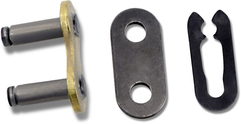 415 RH2 Clip Connecting Link Gold - 1 Links
