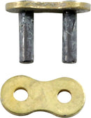 530 DR GB RS Connecting Link Silver