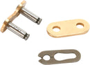 415 ERZ Connecting Link Gold | 12250229