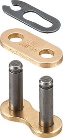 415 ERZ Connecting Link Gold | 12250229