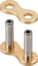 415 ERZ Connecting Link Gold | 12250230