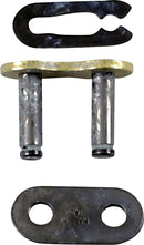 420RH2 Series Clip Connecting Link Gold - 1 Links