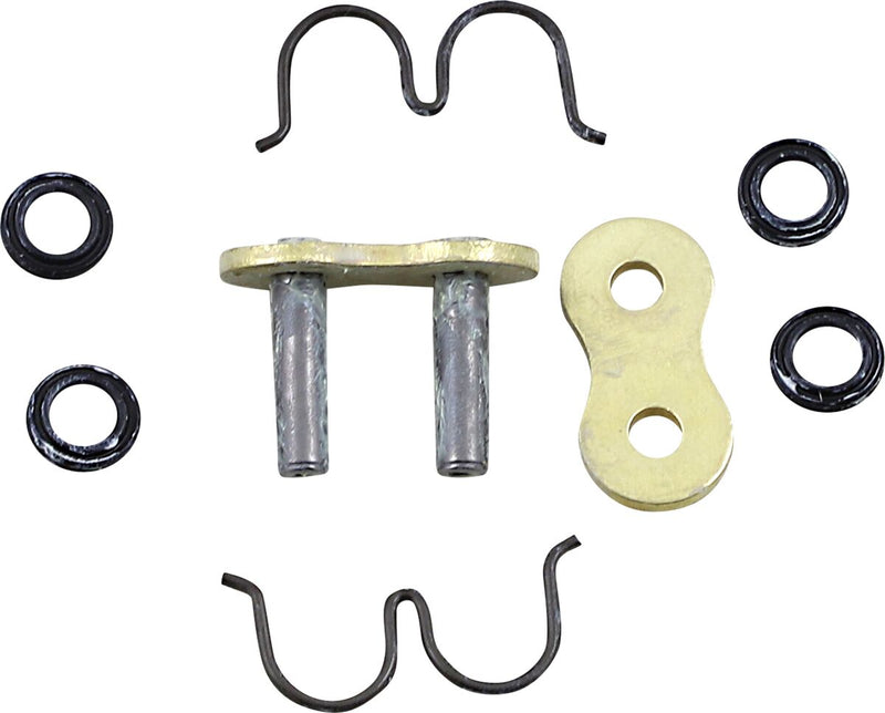 525 ZRP Connecting Link Gold - 1 Links