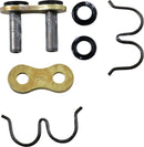 520 ZRP Connecting Link Gold - 1 Links