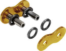 530 ZRT Connecting Link Gold - 1 Links