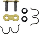 520 ZRT Connecting Link Gold