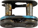 525 Non-Seal Replacement Connecting Link Natural / Carbon Alloy Steel