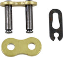 428 MXZ Connecting Link Gold