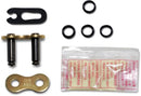 520 VX3 Professional O-Ring Connecting Link Gold | 12250567