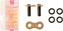 520 VX3 Professional O-Ring Connecting Link Gold | 12250569