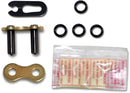 520 VX3 Professional O-Ring Connecting Link Gold | 12250569