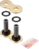 520 ERVT Series Connecting Link Gold | 12250585