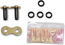 520 ERVT Series Connecting Link Gold | 12250586