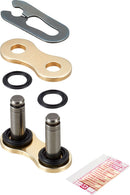 520 ERVT Series Connecting Link Gold | 12250586