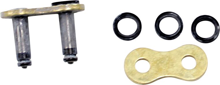 520 ZSE GB RS Connecting Link Gold
