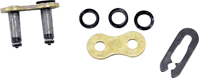 520 ZSE Connecting Link Gold