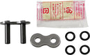 530 VX3 Rivet Connecting Link Natural