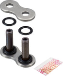 530 VX3 Rivet Connecting Link Natural