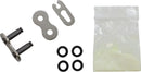 520 X1R3 Clip Connecting Link Nickel