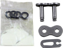 525 X1R3 Clip Connecting link Black