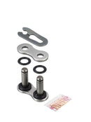 520 VX3 Chain Connecting Link Steel | 12250789