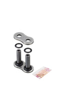 530 ZVMX2 Chain Connecting Link Steel | 12250807