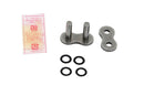 530 ZVMX2 Chain Connecting Link Steel | 12250808