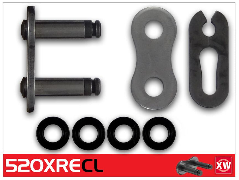 520 XRE C Connecting Link