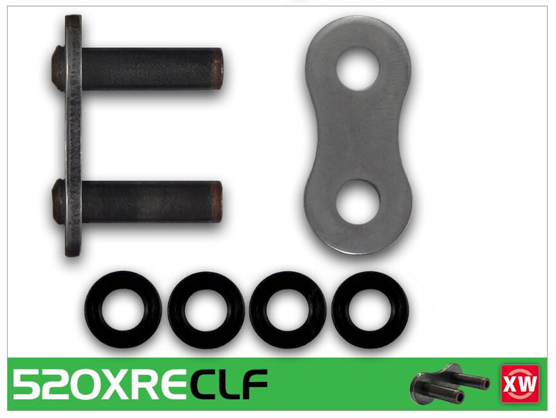 520 XRE R Connecting Link