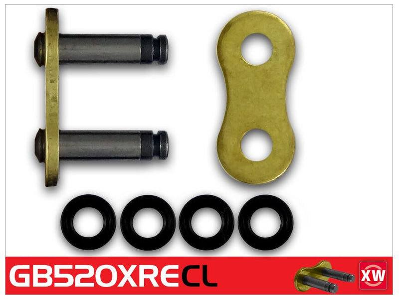 520 XRE GB C Connecting Link