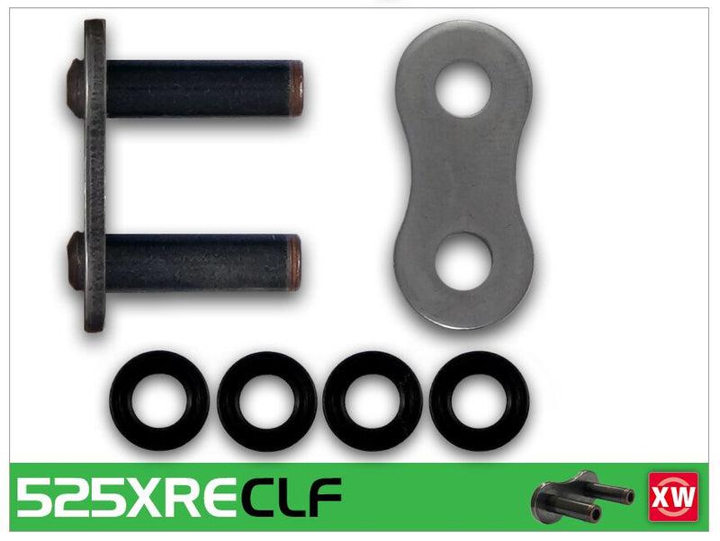 525 XRE R Connecting Link