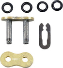 428 ZRT Connecting Link Gold