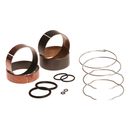 Front Fork Bushing Kit For KX450F 08-12/CRF450R 09-16