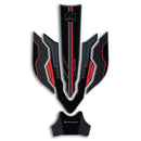 3D Motorcycle Stickers - Tank Pad For Kawasaki Z 650 2021>2025
