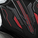 3D Motorcycle Stickers - Tank Pad For Kawasaki Z 650 2021>2025