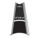 3D Motorcycle Stickers - Tank Pad For Benelli TRK 502 / 502 X 2020>2026