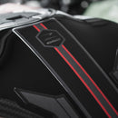 3D Motorcycle Stickers - Tank Pad For Kawasaki Z 650 2021>2025