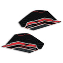3D Motorcycle Stickers - Tank Sides For Kawasaki Z 650 2021>2025