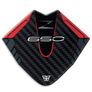 3D Motorcycle Stickers - Windshield For Kawasaki Z 650 2021>2025