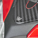 3D Motorcycle Stickers - Windshield For Kawasaki Z 650 2021>2025