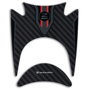 3D Motorcycle Stickers - Key Area For Kawasaki Z 650 2021>2025
