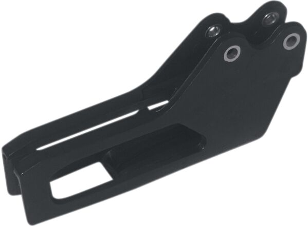 Chain Guide/Block Black For Yamaha WR 250 F/YZF