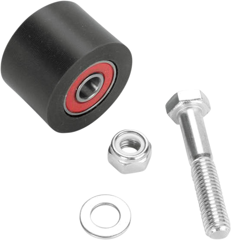 Sealed Chain Roller Black For Gas Gas EC 125 2001-2010