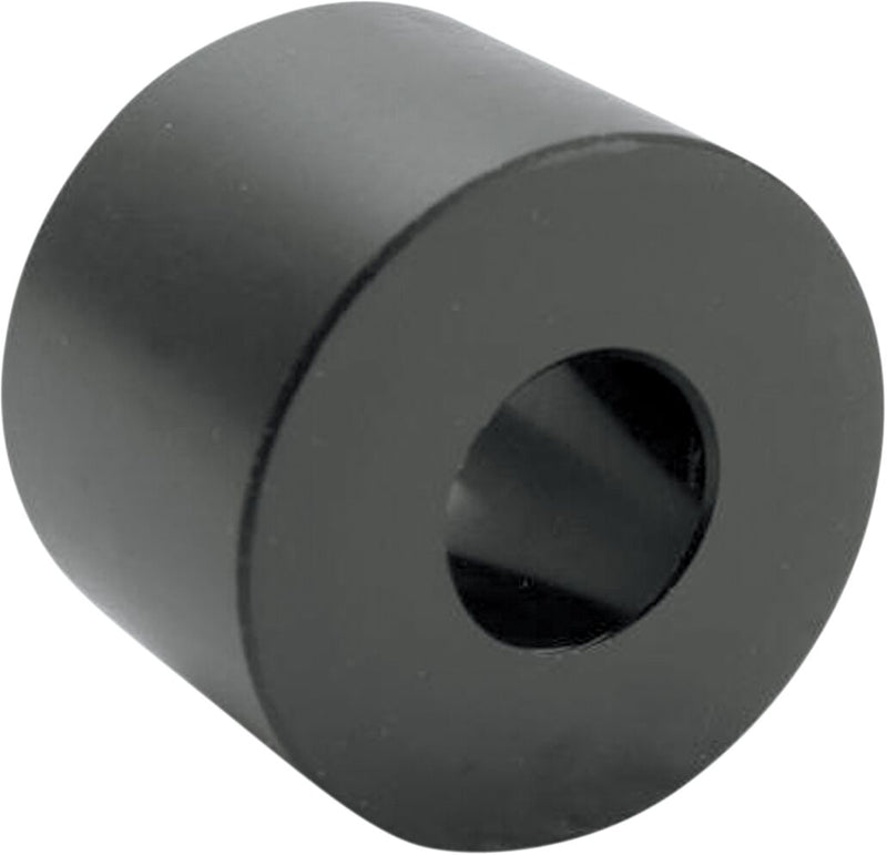 Sealed Chain Roller Black For Kawasaki KDX 80 1984-1988