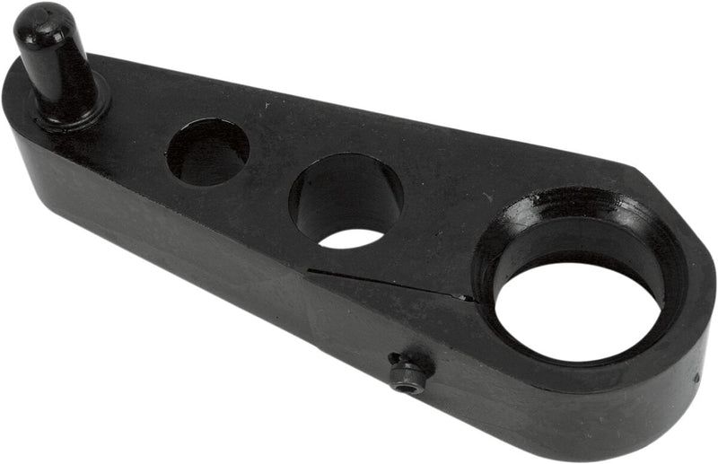Chain Slider Black For Yamaha YFM 350 R 2006-2012