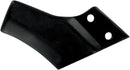 Chain Slider Black For Yamaha YFZ 350 1987-2006