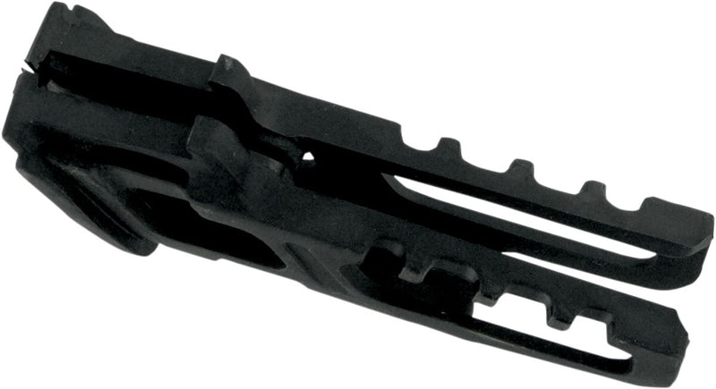 Chain Guide/Block Black For Honda CR 125 R/CRF 250