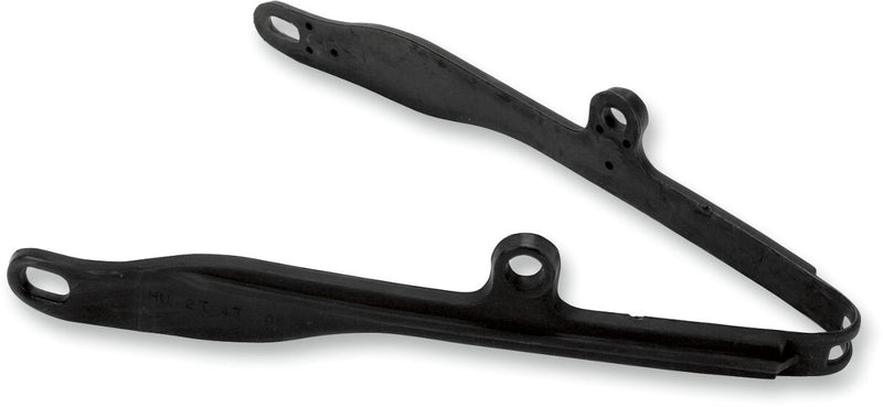 Chain Slider Black For Husqvarna CR 125