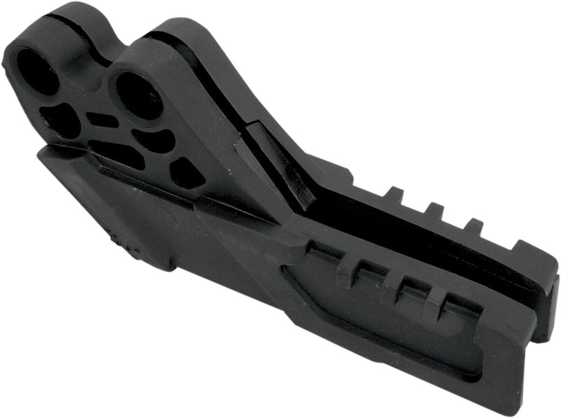 Chain Guide/Block Black For Kawasaki KX 250 F